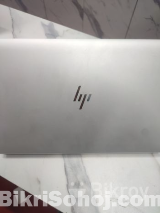 Full Fresh HP Elitebook 845 G8